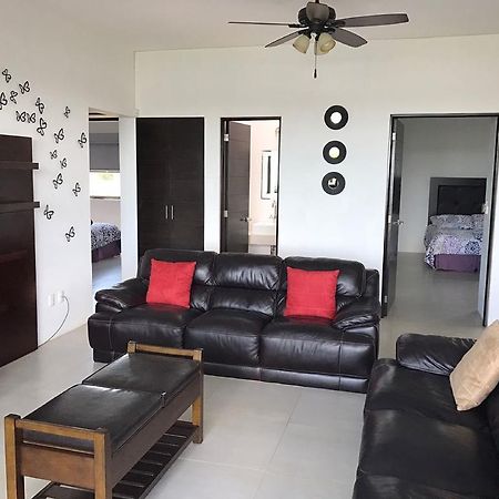 Hostal Urbano - Aeropuerto Alfredo V. Bonfil Екстер'єр фото