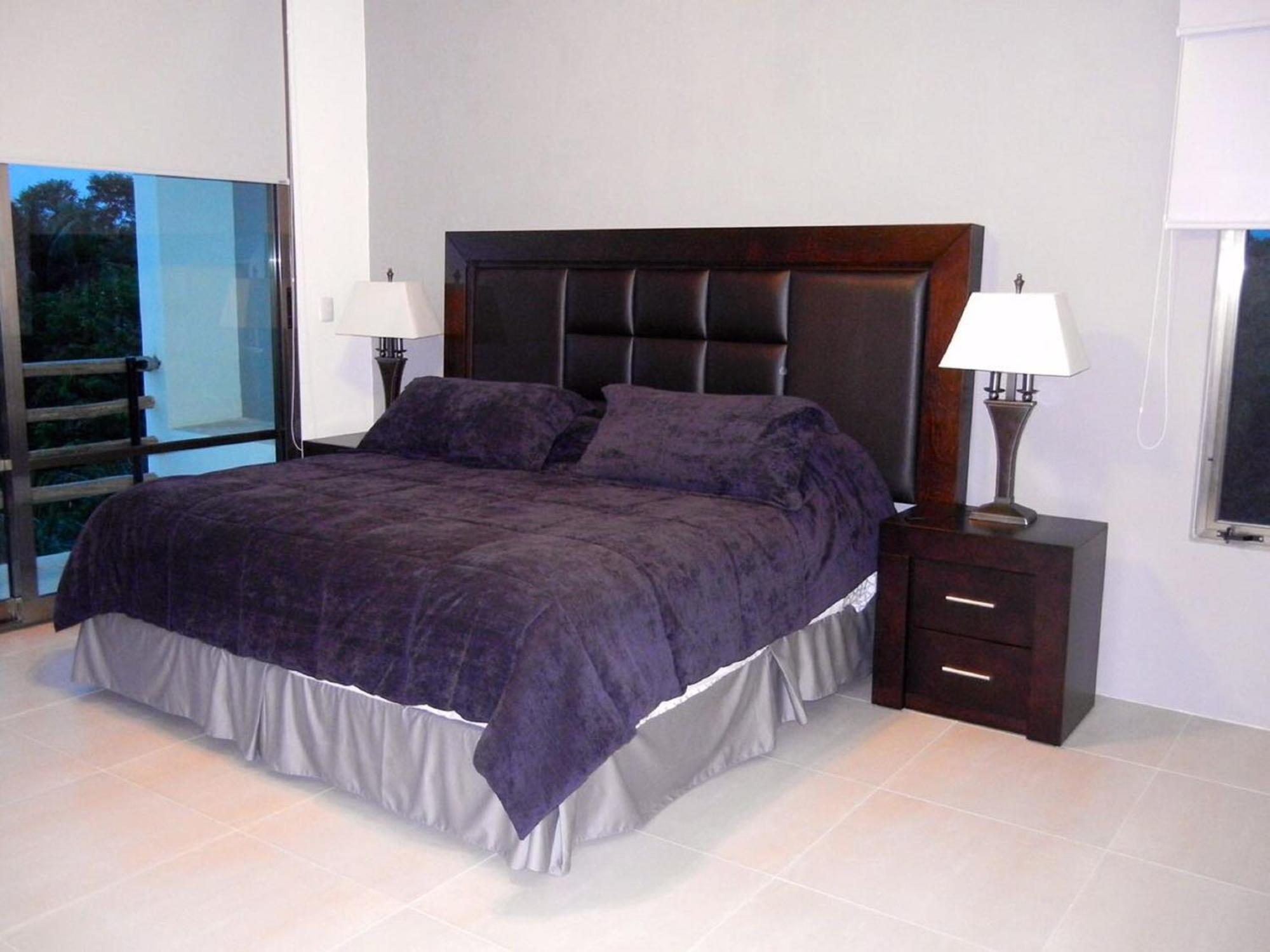 Hostal Urbano - Aeropuerto Alfredo V. Bonfil Екстер'єр фото