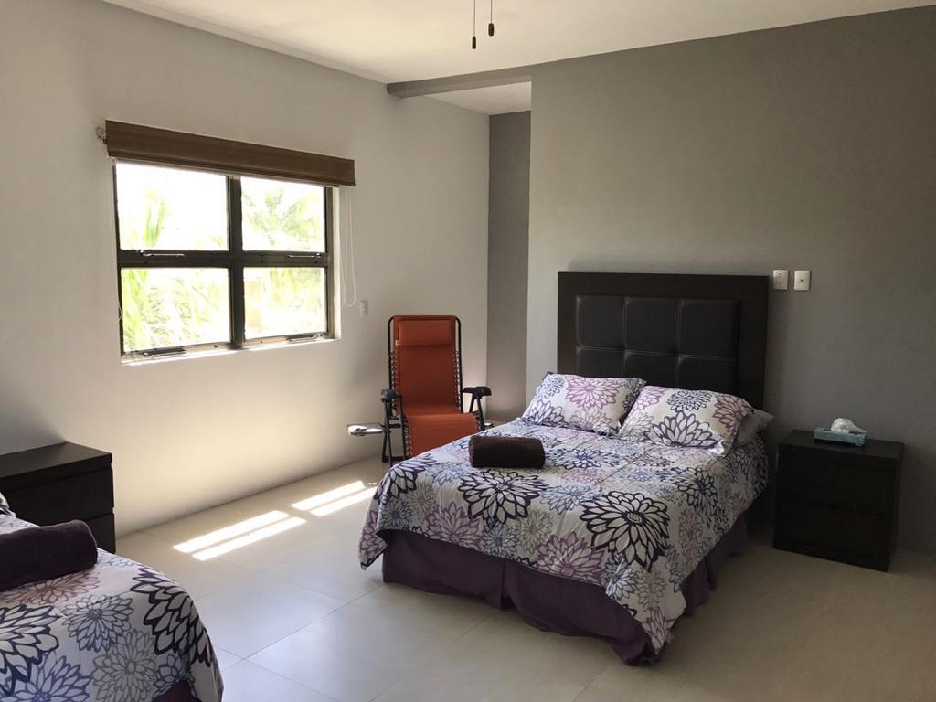 Hostal Urbano - Aeropuerto Alfredo V. Bonfil Екстер'єр фото