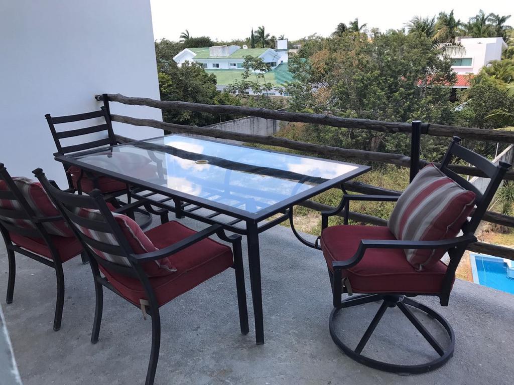 Hostal Urbano - Aeropuerto Alfredo V. Bonfil Екстер'єр фото