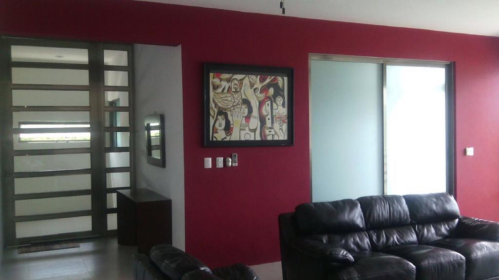 Hostal Urbano - Aeropuerto Alfredo V. Bonfil Екстер'єр фото