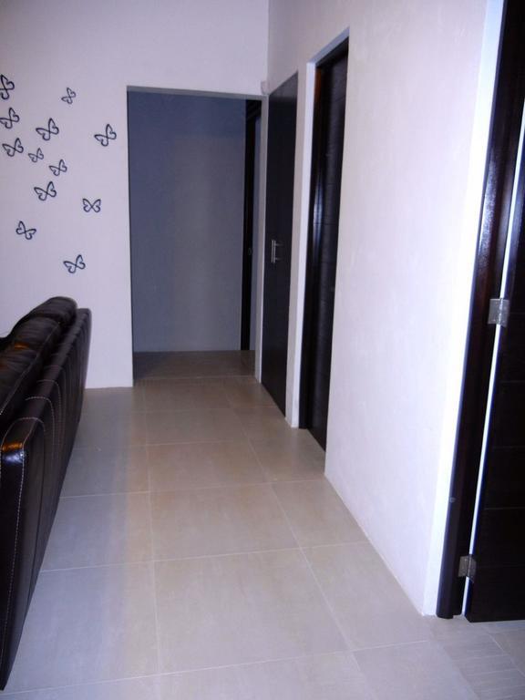 Hostal Urbano - Aeropuerto Alfredo V. Bonfil Екстер'єр фото
