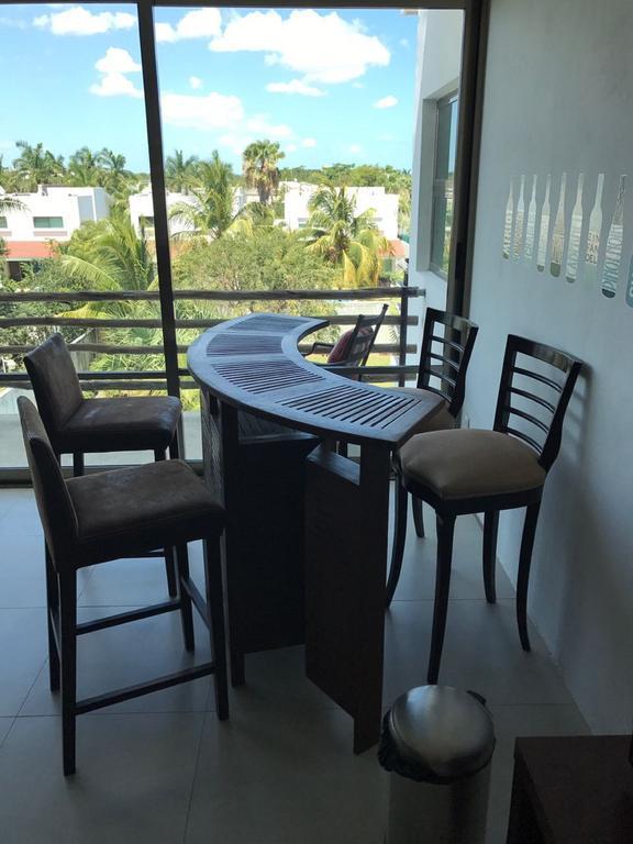 Hostal Urbano - Aeropuerto Alfredo V. Bonfil Екстер'єр фото