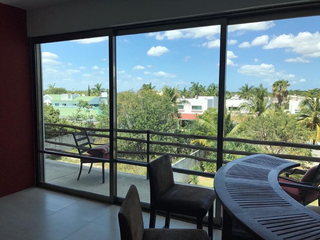 Hostal Urbano - Aeropuerto Alfredo V. Bonfil Екстер'єр фото