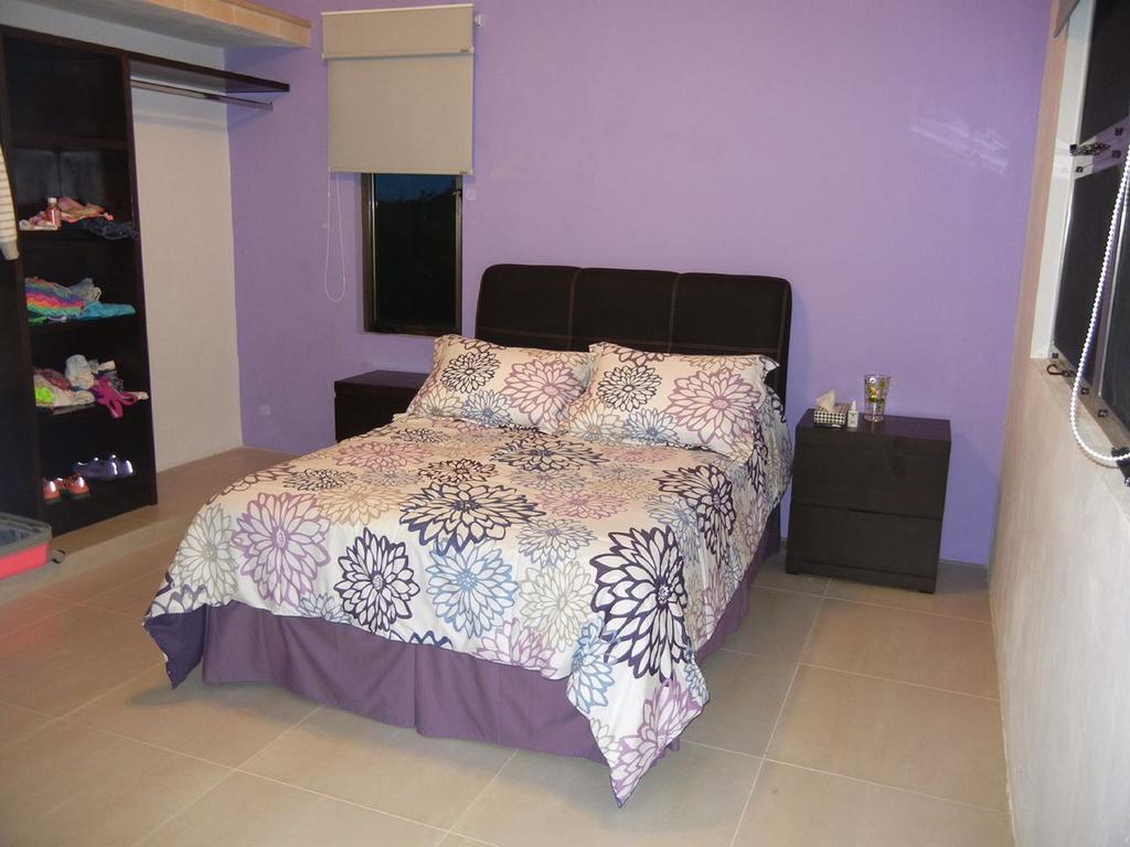 Hostal Urbano - Aeropuerto Alfredo V. Bonfil Екстер'єр фото