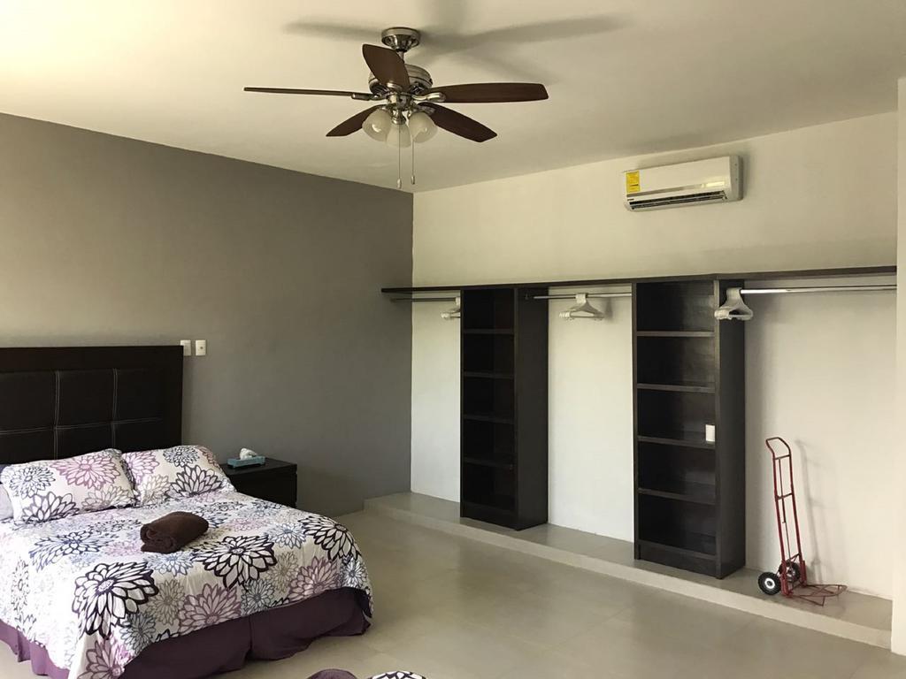 Hostal Urbano - Aeropuerto Alfredo V. Bonfil Екстер'єр фото