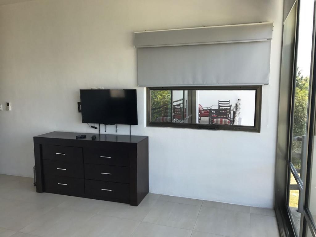 Hostal Urbano - Aeropuerto Alfredo V. Bonfil Екстер'єр фото