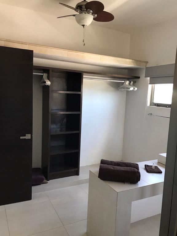 Hostal Urbano - Aeropuerto Alfredo V. Bonfil Екстер'єр фото