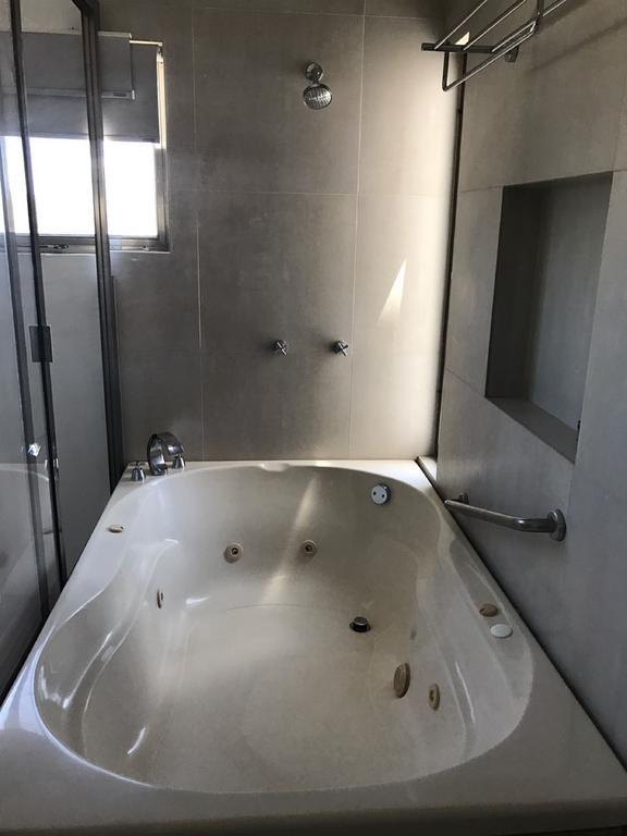 Hostal Urbano - Aeropuerto Alfredo V. Bonfil Екстер'єр фото