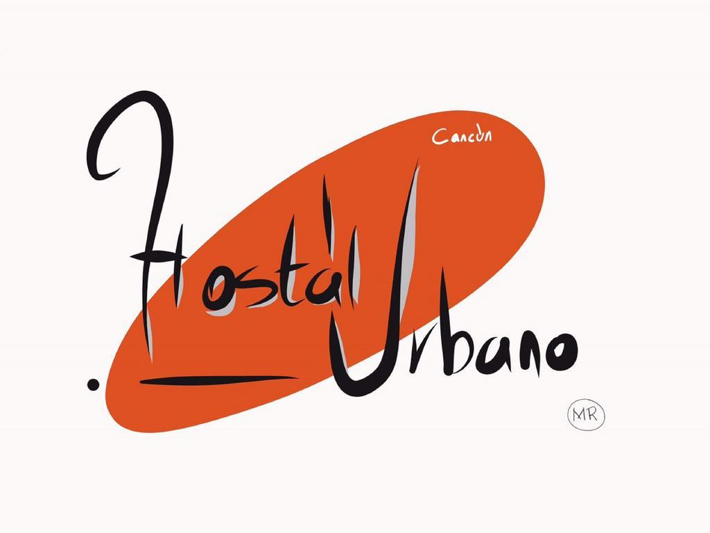 Hostal Urbano - Aeropuerto Alfredo V. Bonfil Екстер'єр фото