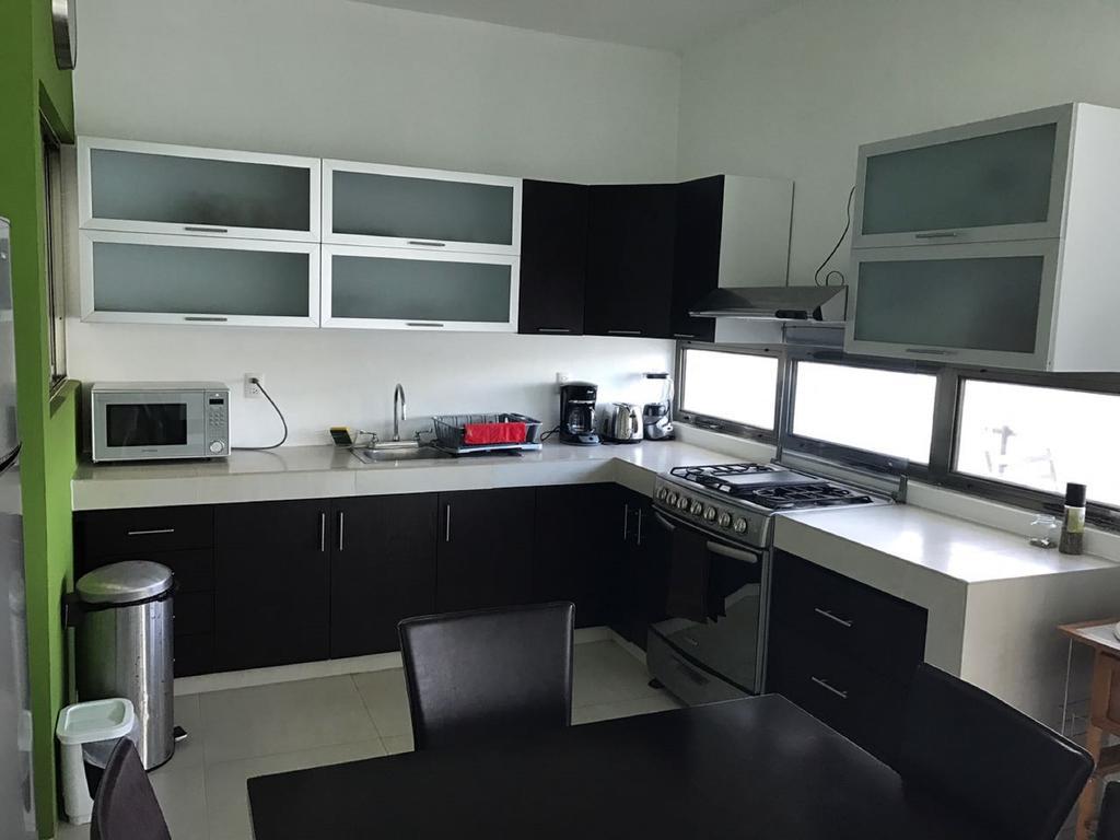 Hostal Urbano - Aeropuerto Alfredo V. Bonfil Екстер'єр фото