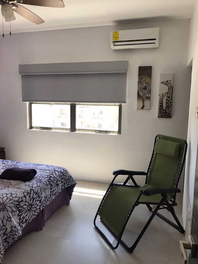 Hostal Urbano - Aeropuerto Alfredo V. Bonfil Екстер'єр фото