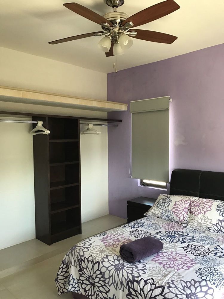 Hostal Urbano - Aeropuerto Alfredo V. Bonfil Екстер'єр фото