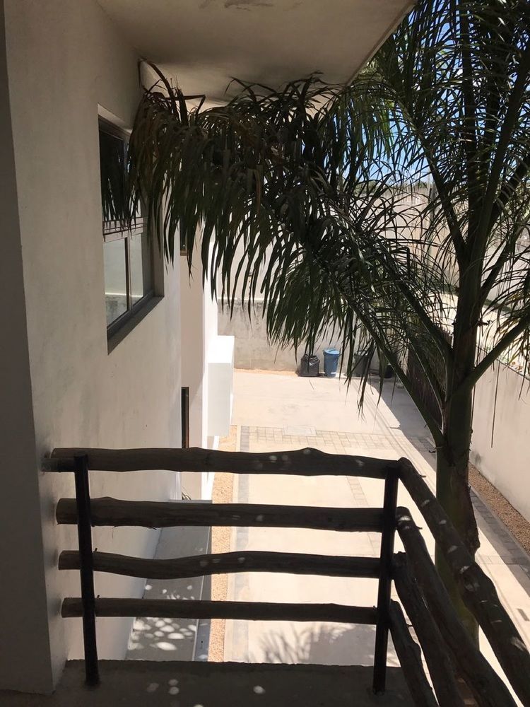 Hostal Urbano - Aeropuerto Alfredo V. Bonfil Екстер'єр фото