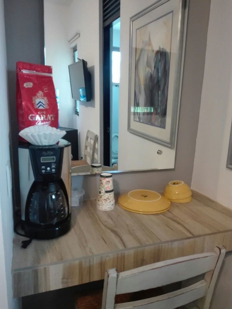 Hostal Urbano - Aeropuerto Alfredo V. Bonfil Екстер'єр фото