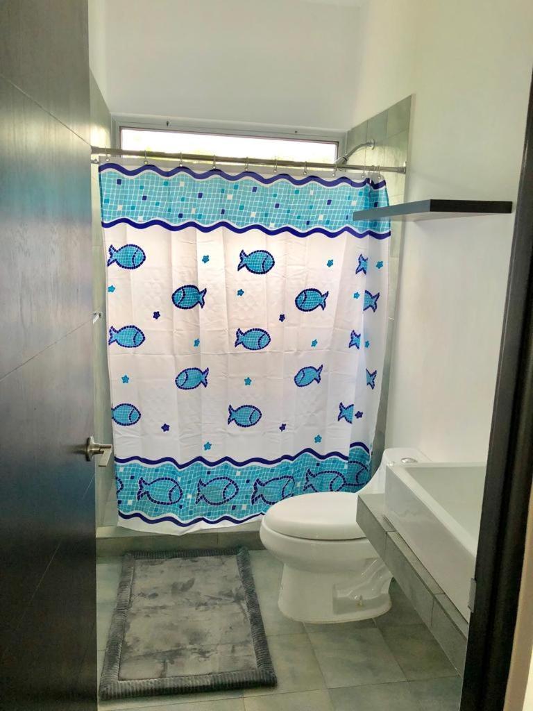 Hostal Urbano - Aeropuerto Alfredo V. Bonfil Екстер'єр фото